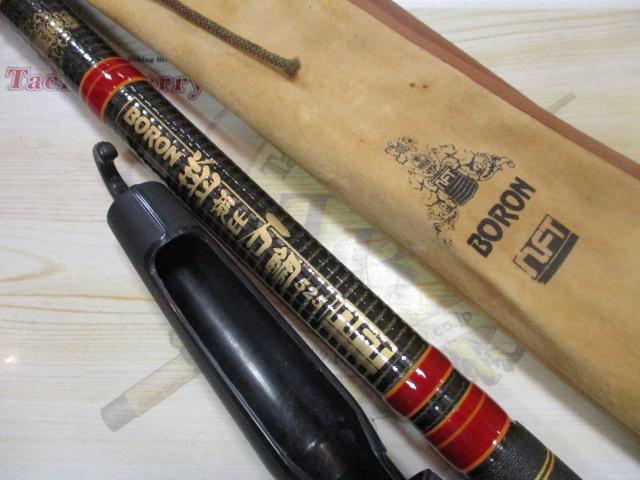 ボロン翔振出石鯛 525｜＠ベリーネット 日本最大新品中古釣具WEB