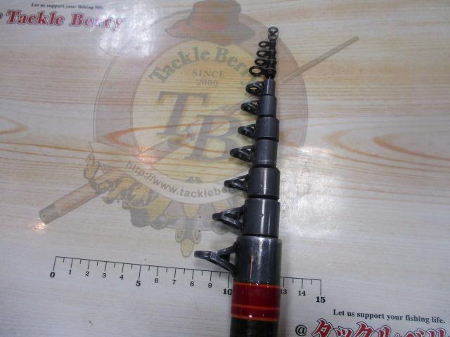 ボロン翔振出石鯛 525｜＠ベリーネット 日本最大新品中古釣具WEB