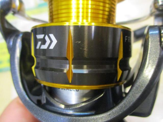 15フリームス 2500｜＠ベリーネット 日本最大新品中古釣具WEB