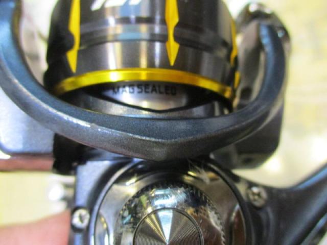 Amazon | ダイワ(Daiwa) スピニングリール 15 フリームス 2500