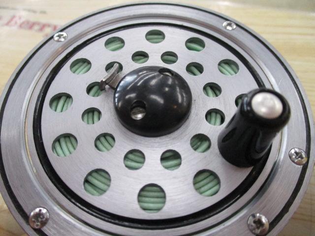 コータック 1931 III 7'6\" フライロッド & リール 2530 コータック 1931 III 7'6