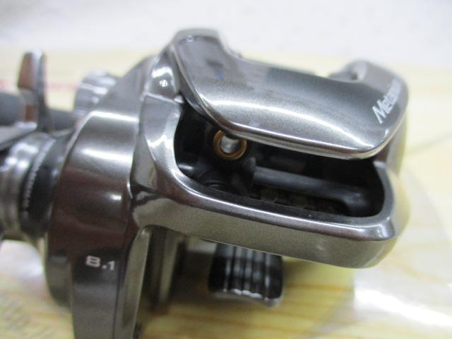 20メタニウムXG RH