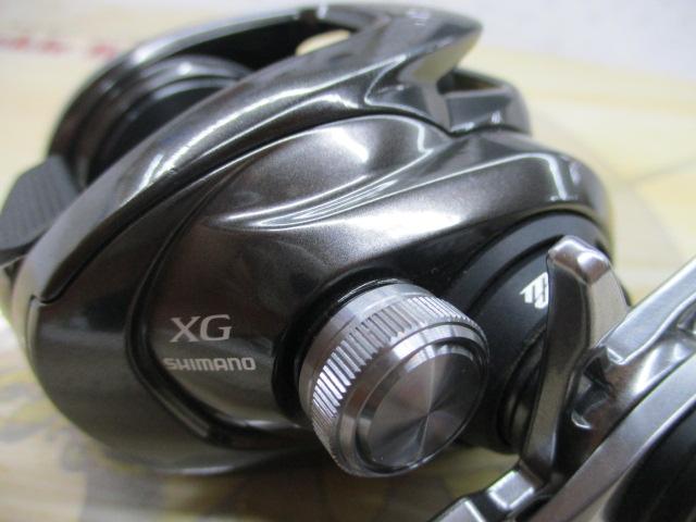 20メタニウムXG RH