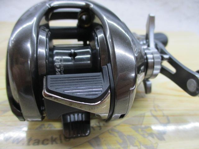 20メタニウムXG RH