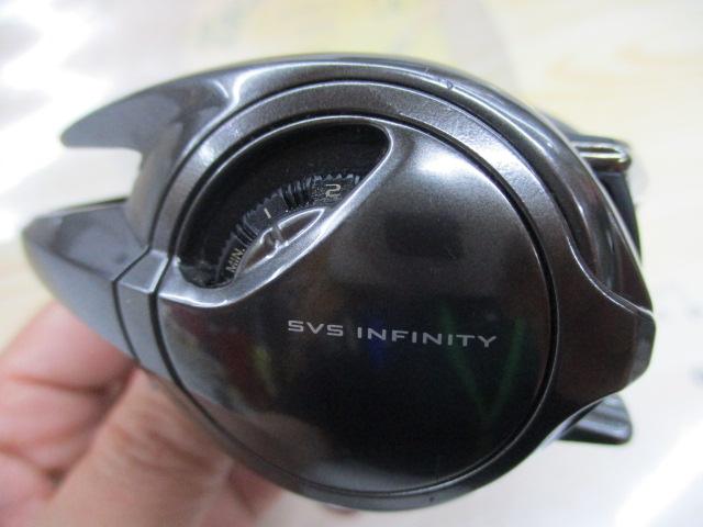 20メタニウムXG RH