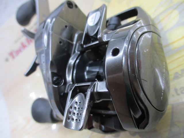 20メタニウムXG RH