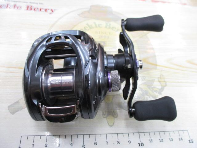 タトゥーラ SV TW 8.1R｜＠ベリーネット 日本最大新品中古釣具