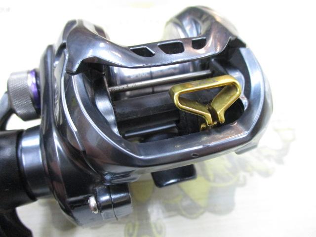 タトゥーラ SV TW 8.1R｜＠ベリーネット 日本最大新品中古釣具