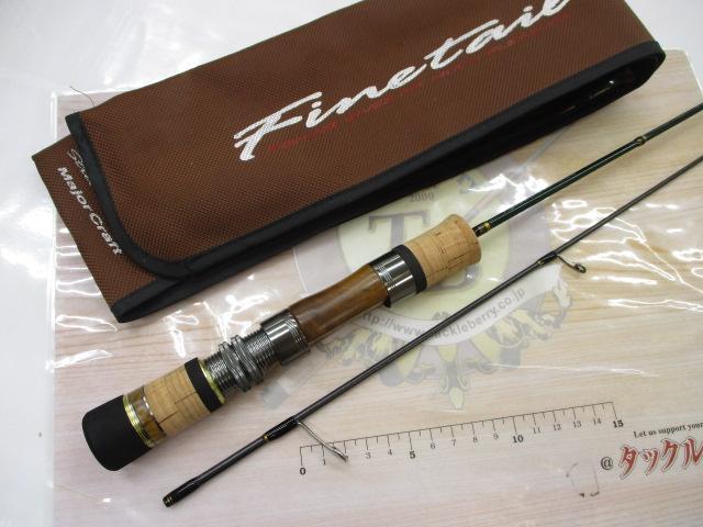メジャークラフト ファインテールFTS-382UL メジャークラフト(Major Craft) ファインテール(Finetail) FTS