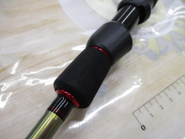 月下美人MX アジング71UL-S｜＠ベリーネット 日本最大新品中古