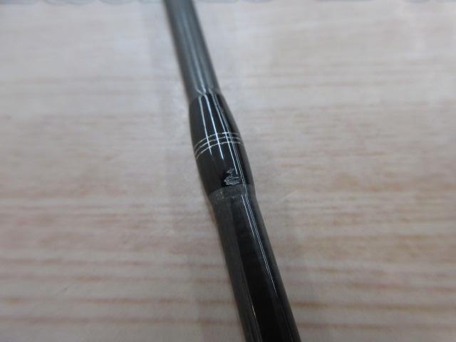 トラウティンスピンリアルフレックス TRF-53