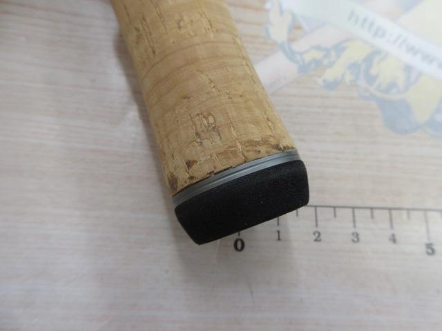 トラウティンスピンリアルフレックス TRF-53