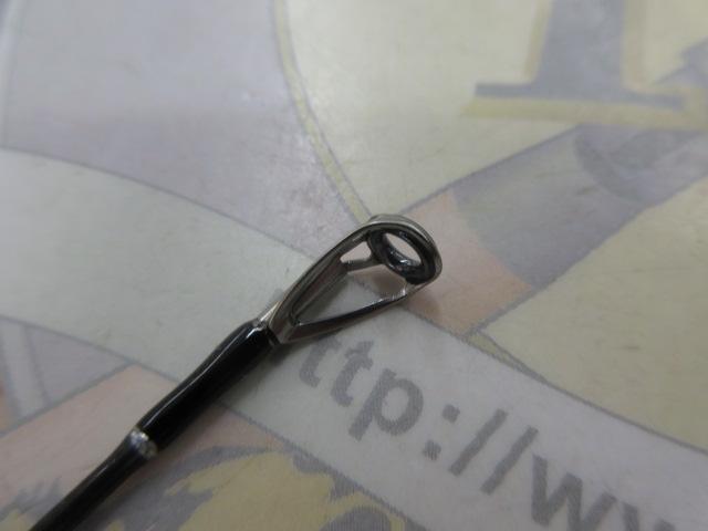 トラウティンスピンリアルフレックス TRF-53