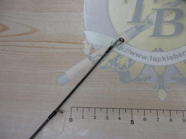 トラウティンスピンリアルフレックス TRF-53