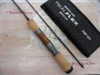 トラウティンスピンリアルフレックス TRF-53