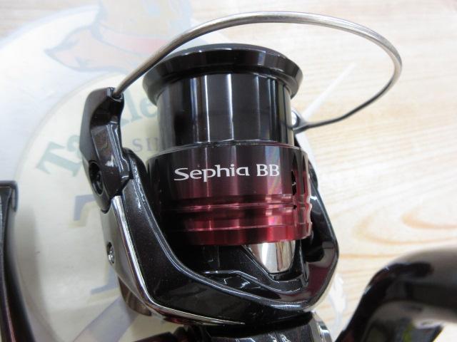 シマノ 22セフィアBB 入荷！！！ | かめや釣具