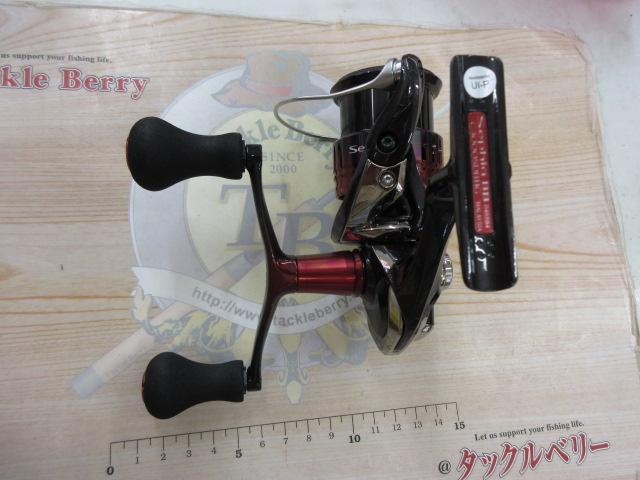 22セフィアBB C3000SDHHG｜＠ベリーネット 日本最大新品中古釣具