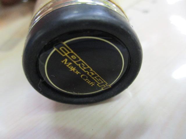 コルキッシュ CKC-632M｜＠ベリーネット 日本最大新品中古釣具