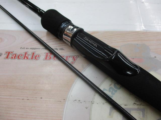 DAIWA - 【中古/美品】 ダイワ エメラルダス X IL 79ML   /Q026L 楽天市場】ダイワ エメラルダス x il 79mlの通販