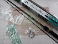 エメラルダスX 65MLS IL BOAT