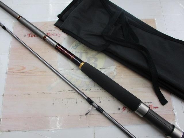ジグキャスター 96H｜＠ベリーネット 日本最大新品中古釣具WEB