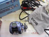 アドベンチャー電動SS500AT-S｜＠ベリーネット 日本最大新品中古