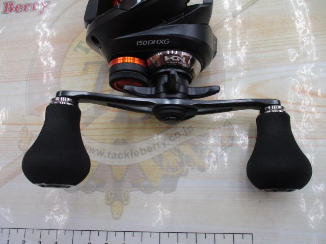 20バルケッタFカスタム150DH XG Amazon | シマノ(SHIMANO) 船・手巻リール 両軸 20 バルケッタ F