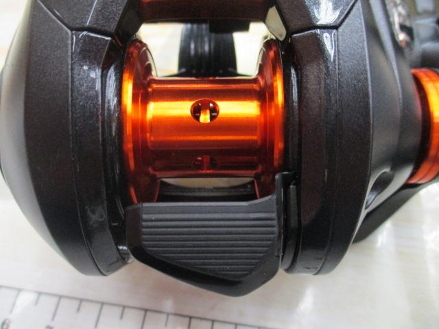 20バルケッタFカスタム 150DHXG｜＠ベリーネット 日本最大新品