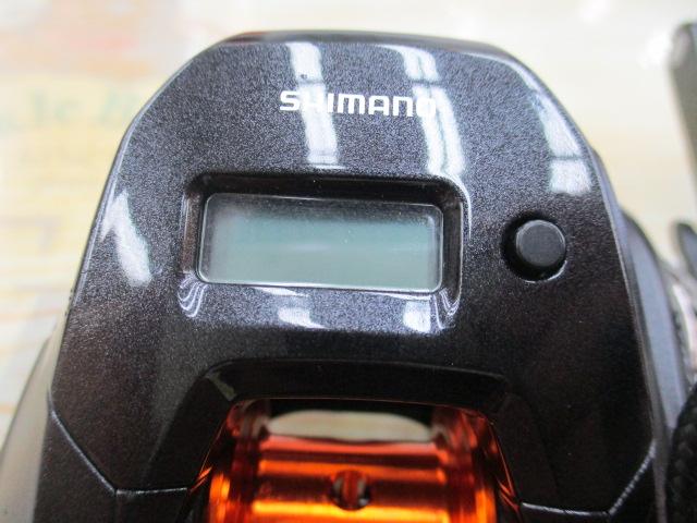 20バルケッタFカスタム 150DHXG