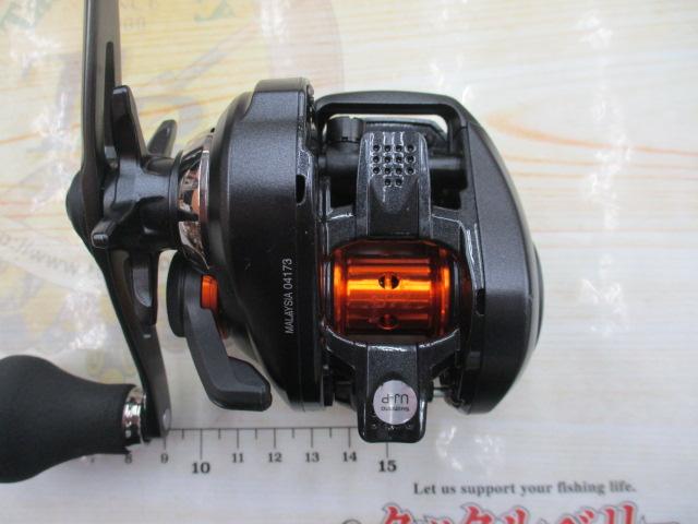 Amazon | シマノ(SHIMANO) 船・手巻リール 両軸 20 バルケッタ F