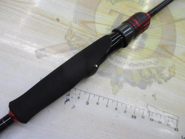 シマノ　SephiaBB Tip Eging R-S511ML-S シマノ セフィア BB ティップエギング R-S511ML-S (ロッド・釣竿