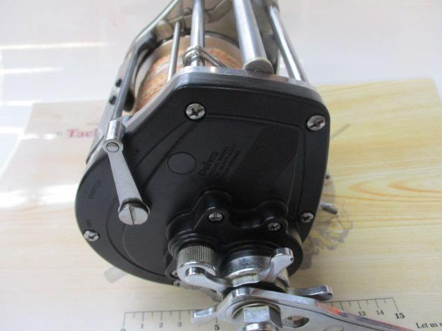 スーパーダイナミック ST-900