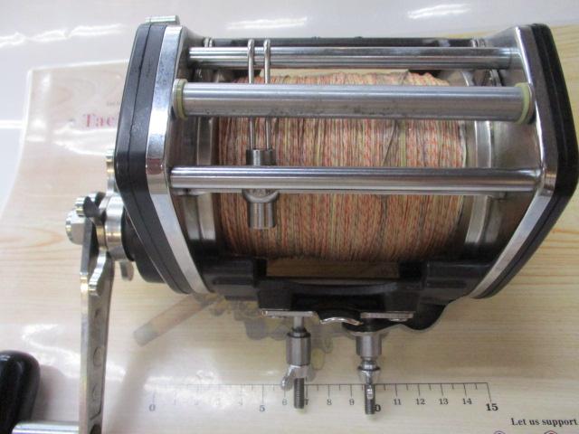 スーパーダイナミック ST-900