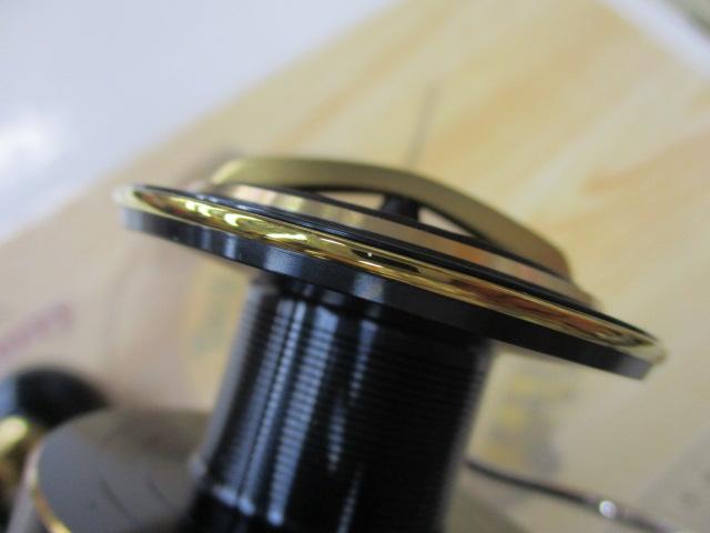 ダイワ スピニングリール 23ソルティガ 6000-XH(6000-XH