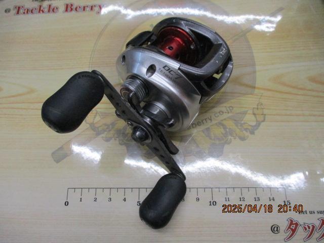 スコーピオンDC7 RH