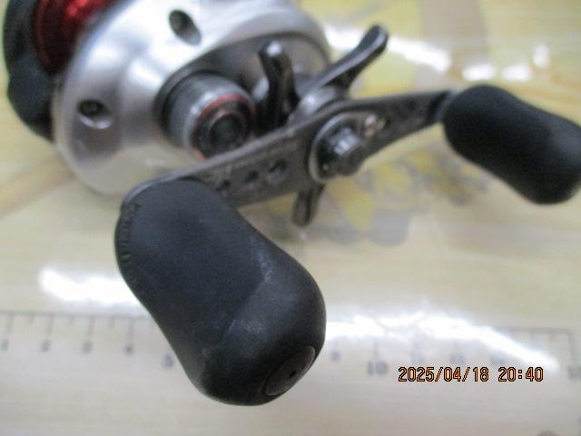 スコーピオンDC7 RH