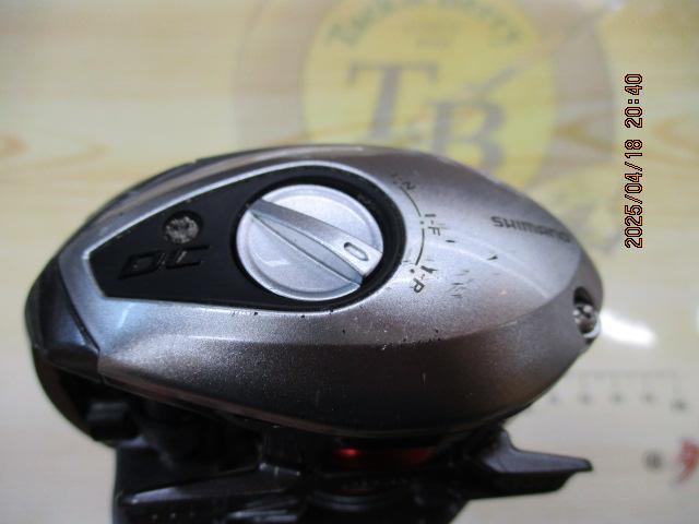 スコーピオンDC7 RH