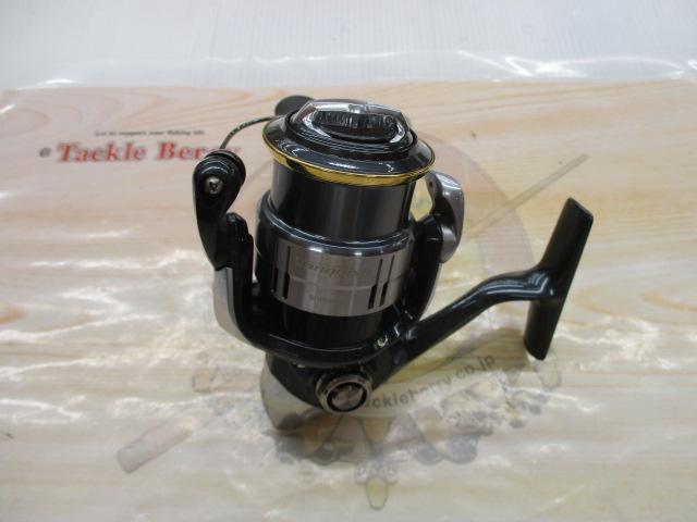 12 ヴァンキッシュ 2500S 12ヴァンキッシュ 2500S｜＠ベリーネット 日本最大新品中古釣具