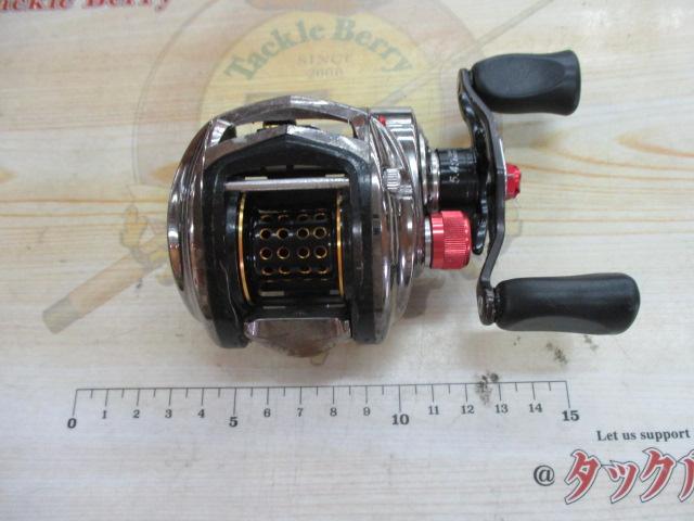 レボ エリートIB5 (クロームボディ)