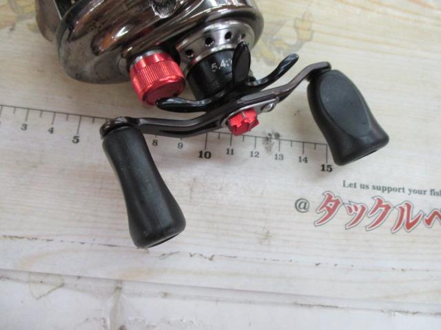 レボ エリートIB5 (クロームボディ)