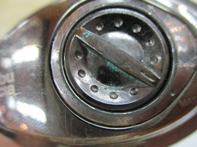 レボ エリートIB5 (クロームボディ)