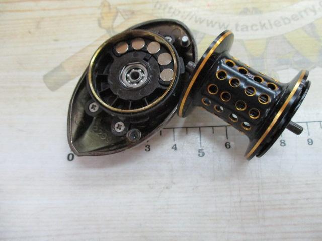 レボ エリートIB5 (クロームボディ)