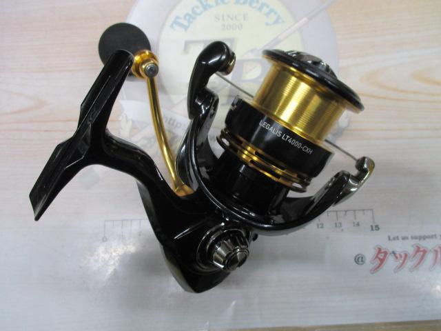 23レガリス LT4000-CXH｜＠ベリーネット 日本最大新品中古釣具