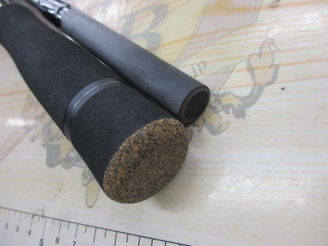 スラングリブート LSR-C73XXHRX3S(コルク)