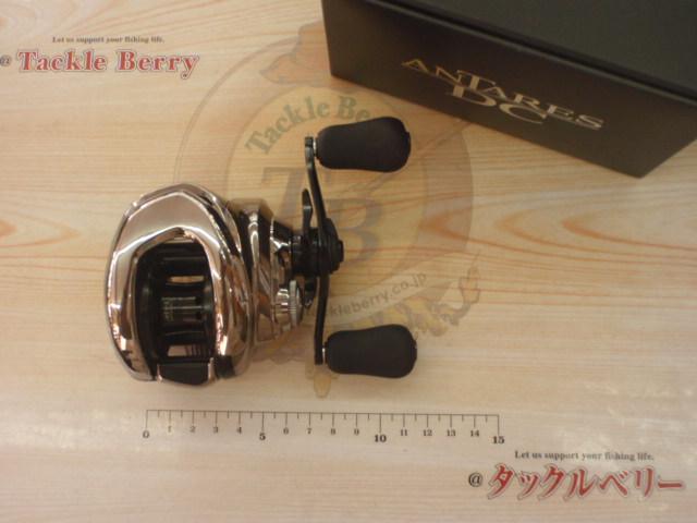 21アンタレスDC RH