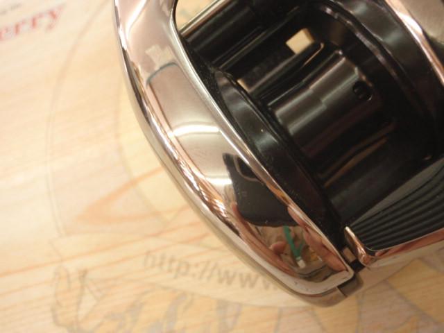 21アンタレスDC RH