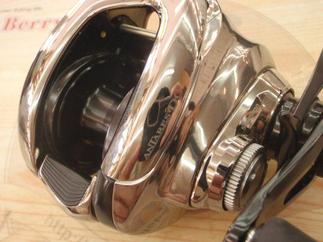 21アンタレスDC RH