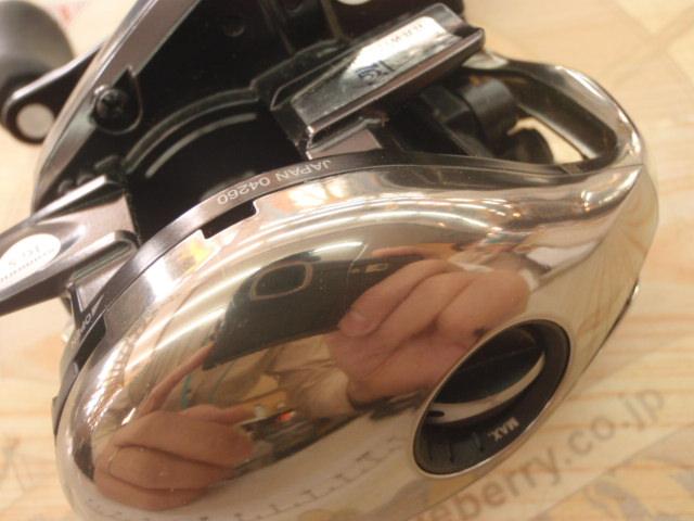 21アンタレスDC RH