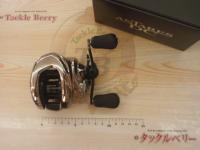 21アンタレスDC RH