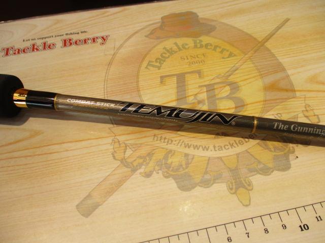 テムジン TMJC-68H(EVA)